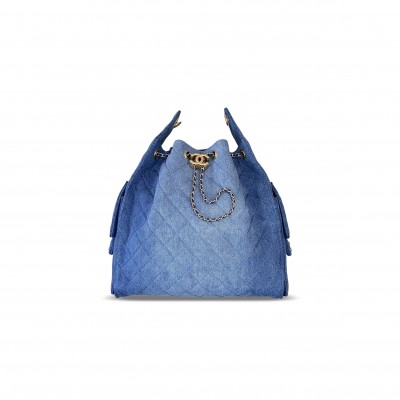 CHANEL MASTER 25 MEDIUM HANDBAG AS5311 (40*30*15cm)